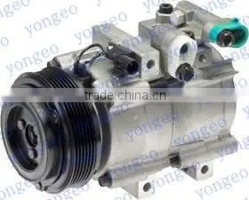 Best price A/C Air Compressor For 02-05 Sedona