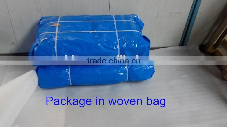 100%Waterproof pvc tarpaulin fabric in roll
