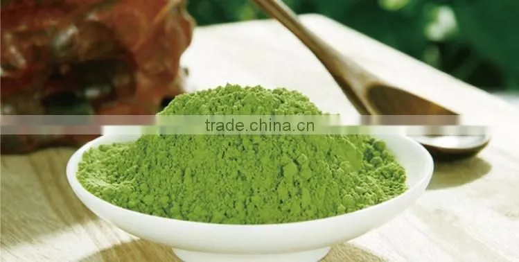 USDA certified factory organic matcha green tea powder japan from china ORIENTAL TEA APPLIED AND RESERCH INSTITUTE