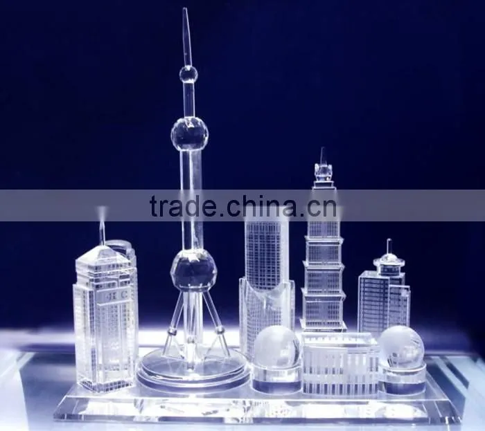 Nice Square Crystal sugar bowl for sugar stock