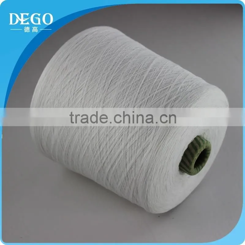 ne6s/1(nm10/1)recycled working glove yarn supplier