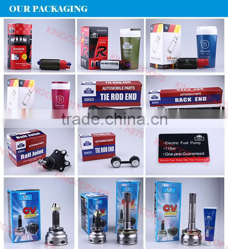 high performance gasoline pump fuel injection pump for mazda toyota camry