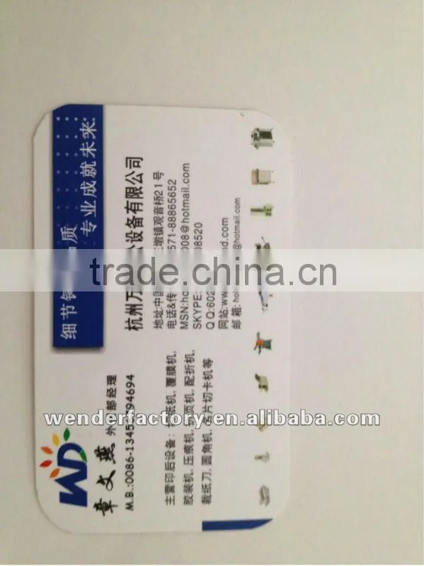 Professional manufacturer Manual Corner Cutter R6-R10 corner rounder machine