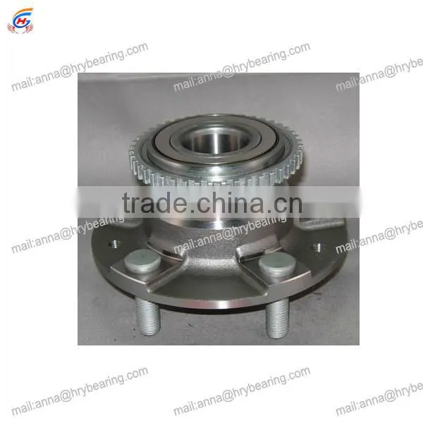 Wheel HUB Bearing units 512145 GM wheel bearing