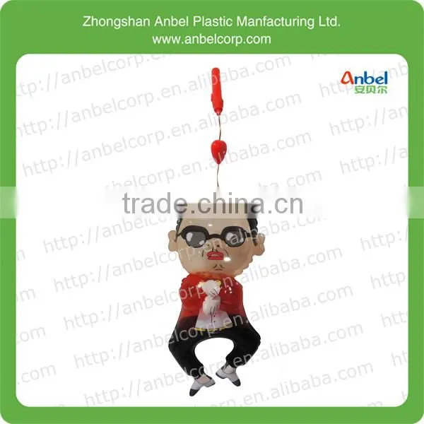 top sell the Mid-Autumn festival PVC products inflatable toy lantern