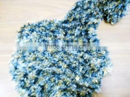 magic scarf
