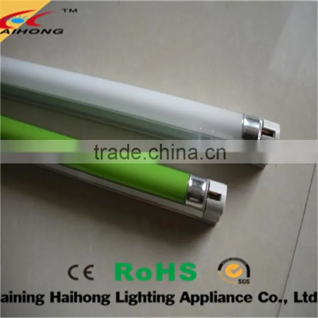 T5/T4 fluorescent light bracket/fixture
