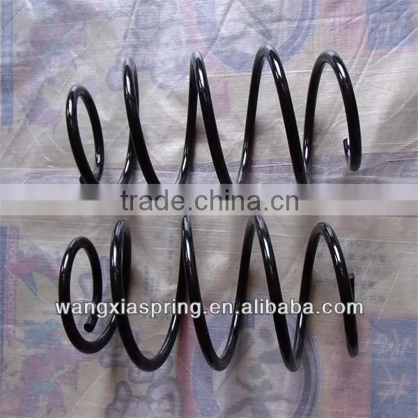 Automobile spring