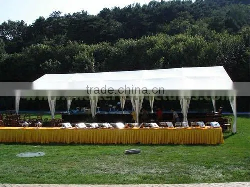 9x15 12x15m Outdoor Small Event Tent Marquee for events,parties