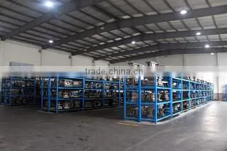 WISHMOULDS Plastic & Metal Ltd. (Dongguan) company overview - view 3