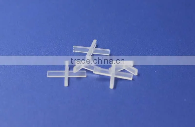 plastic ground cross spacer