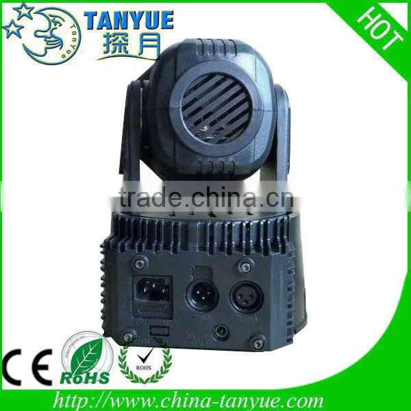 18pcs 3w LED Moving Head Wash