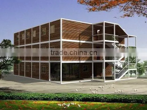 office container