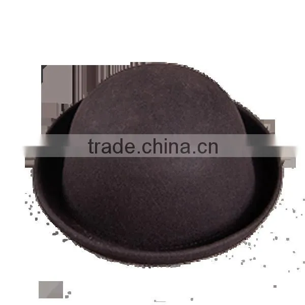 2013 Bestselling 100% Wool Felt Hats Wholesale