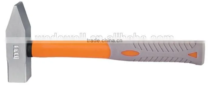 China Manufacturer Stainless Steel Tools Cross Pein Engineers Hammer