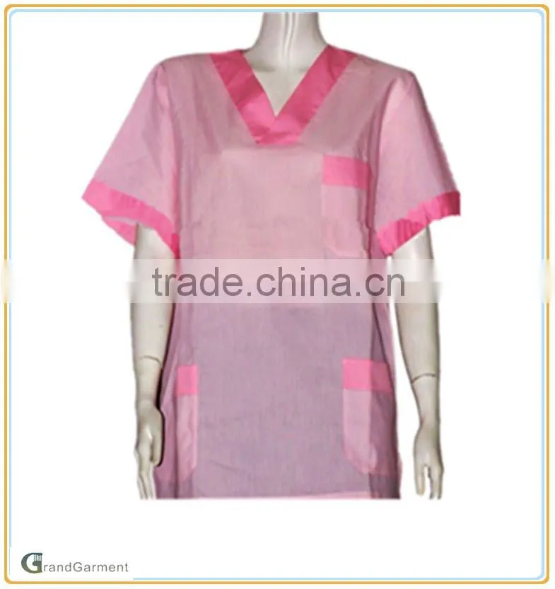 Summer Dresses for Nurse 2015