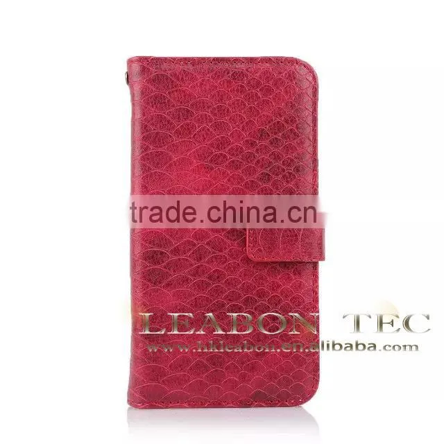 2015High quality case for Samsung S6,best Leather phone case Manufacturer best price For Samsung Galaxy S6 Leather Phone Case