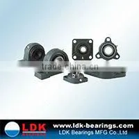 SSUCP200E Series Stainless Steel Bearing Housing