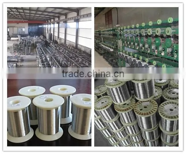 10 gauge stainless steel wire