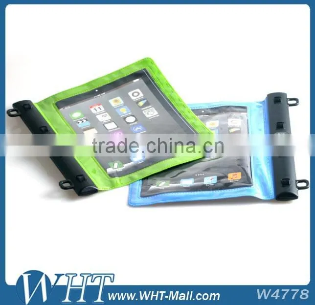 Hot Selling Compass Design Plastic Bag For iPad Mini Factory