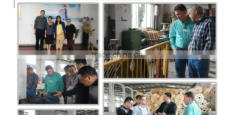 Tow Cable Steel