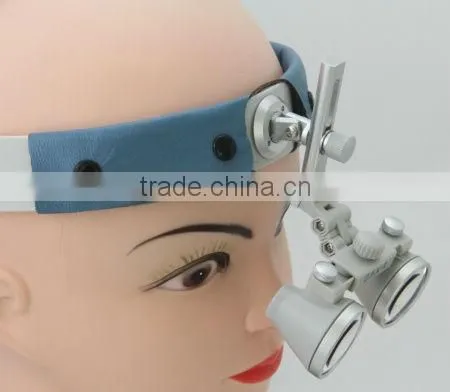 dental Headband Optical loupes
