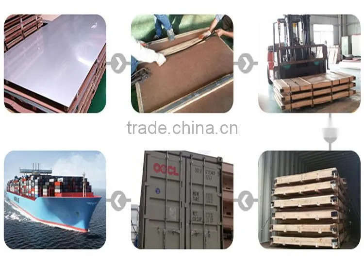 China Supplier Burnished 310 310S 316 303 304 Stianless Steel Round Bar