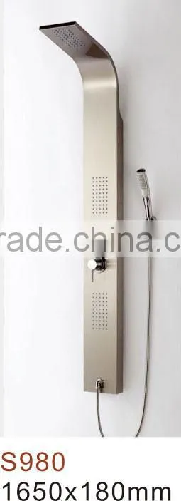 flexible shower head extension