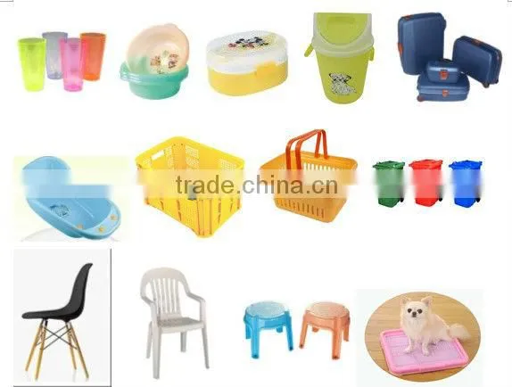 OEM pvc pipe mould die
