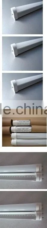 LED Fluorescent tubes T8 18w