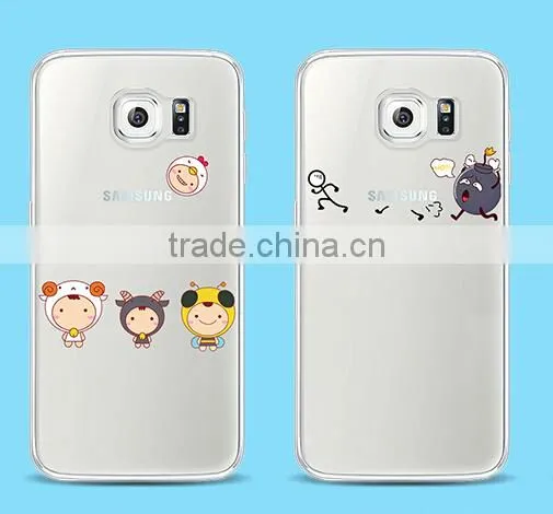 For samsung s6 case