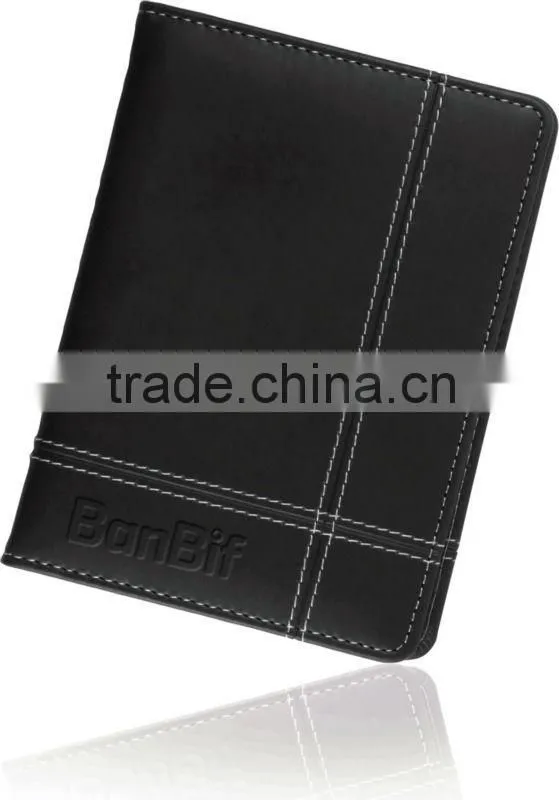 2013 hot sales High Quality Hard Cover Notebook