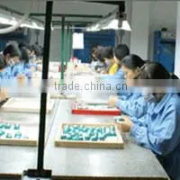 Shenzhen Keyda Gift Co., Ltd. company overview - view 2