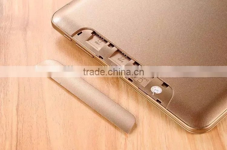 10.1 Inch MTK8382 Quad Core RAM DDR3 2GB ROM 32GB Tablet PC With GPS Bluetooth Dual SIM