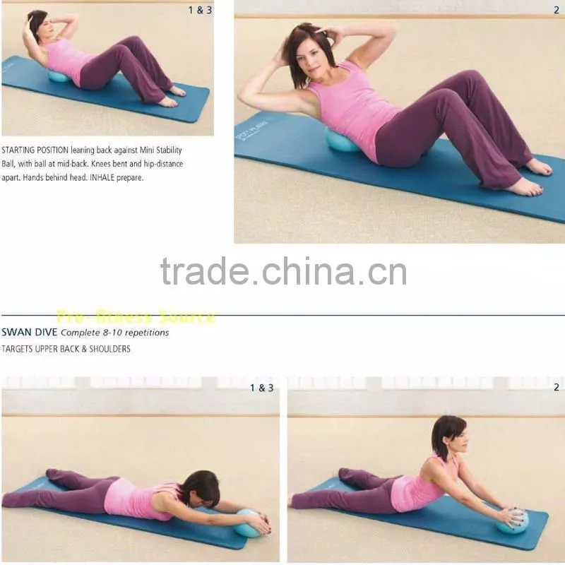 yoga balance Ball
