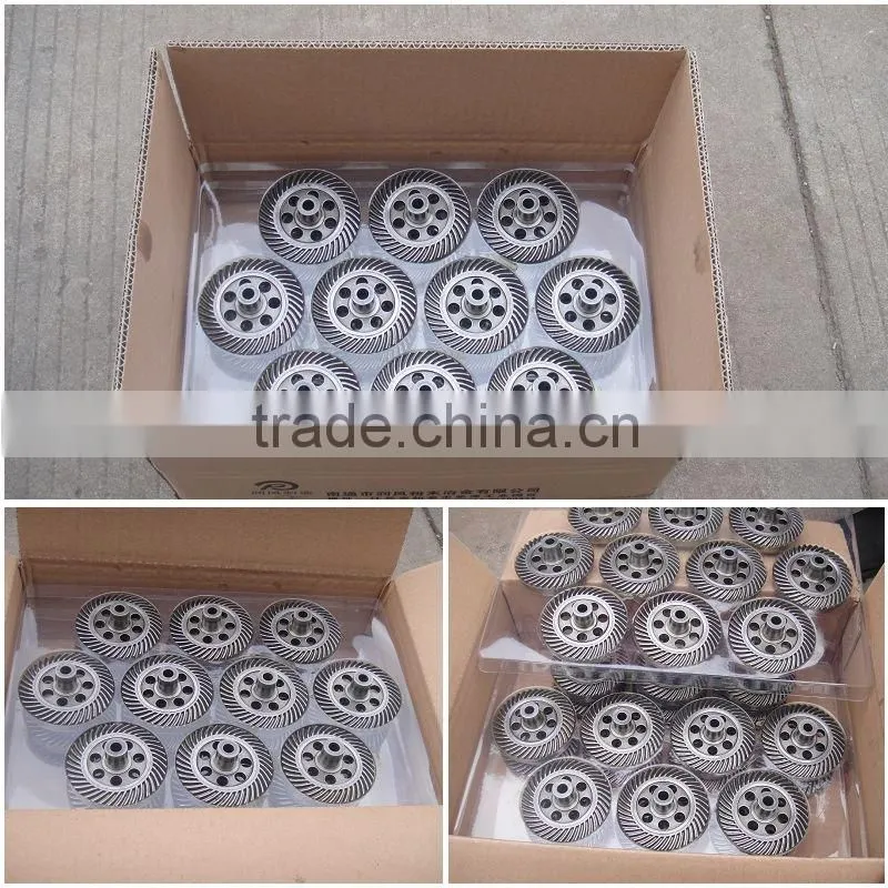 sintered parts powder metal