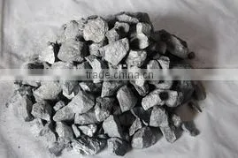 leading exporter of nodulizer Fe Si Mg alloy lump/slag