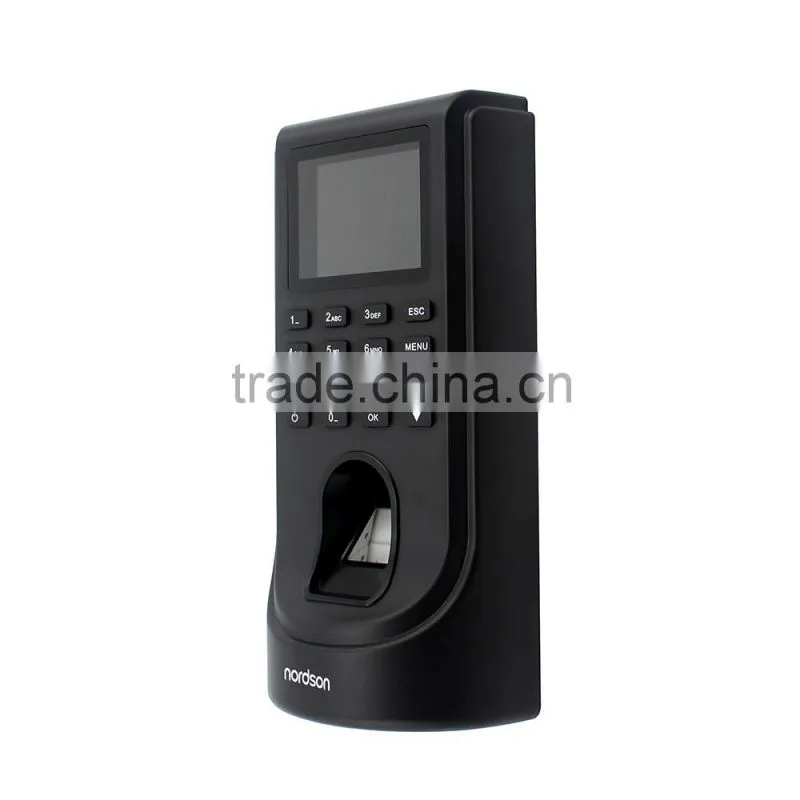 FR-M2 Biometric Waterproof Access Control with Tamper alarm