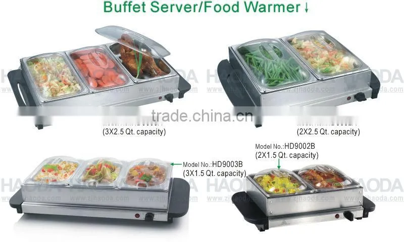 Hot sale Electric Infrared Cooker