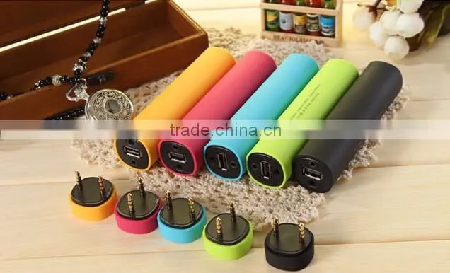 Best Gift Bluetooth Speaker with Extral Li-battery for Phone Charger Speakers