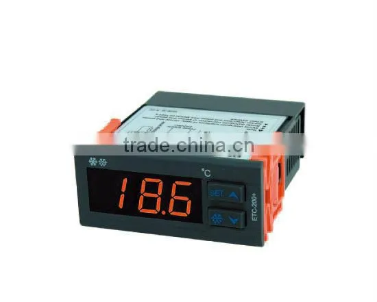 ETC-200+ temperature controller