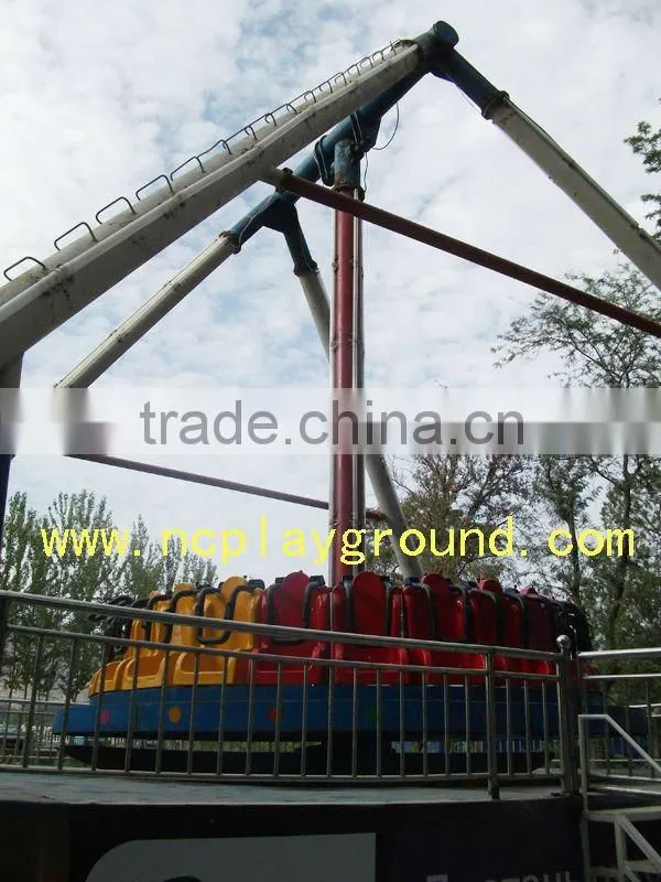 New Amusement Park