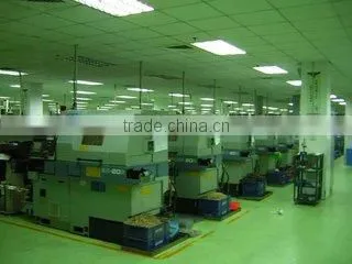 Guangzhou Jin Chuang Machine Co., Ltd. company overview - view 1