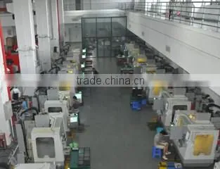 Guangzhou Jin Chuang Machine Co., Ltd. company overview - view 2