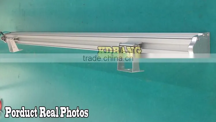 Popular high quality outdoor waterproof epistar led wall washer