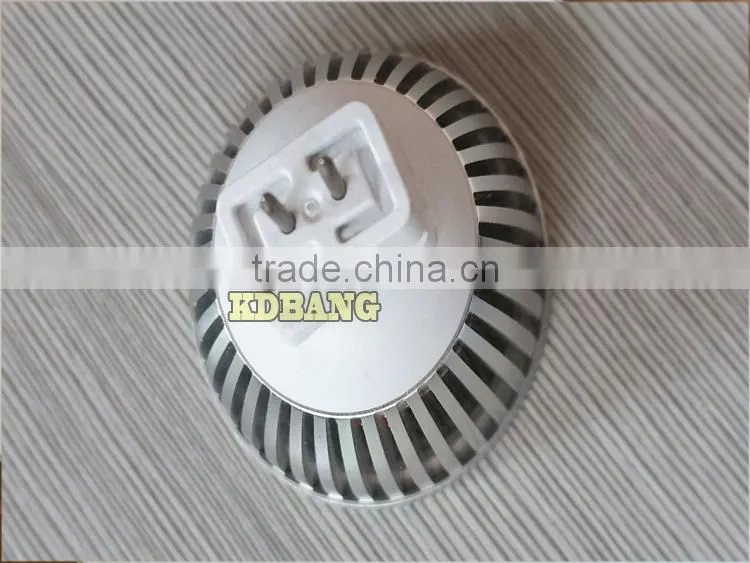 Made in China high quality cob 3w mr16 led spot light