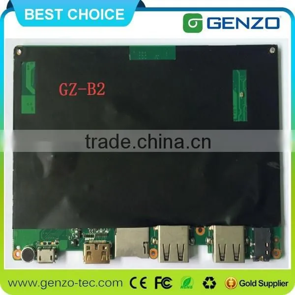 quick shipping x86 embedded motherboard