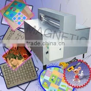 heart puzzle knife board