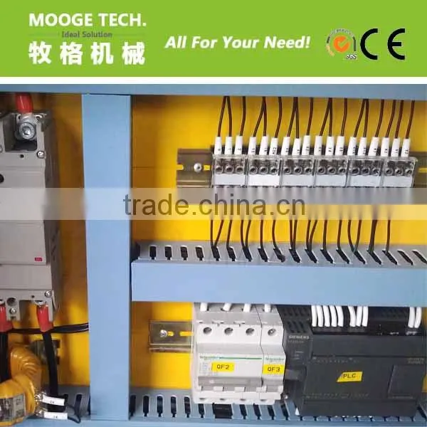 Shredder Machine