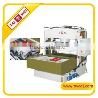Swing Arm Cutting Machine